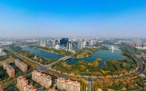 推进以县城为重要载体，棕榈股份助力国家勾勒城镇化建设新图景