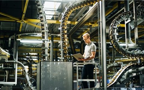五大数字化发展趋势将在未来十年推动制造业加速迈向工业5.0时代