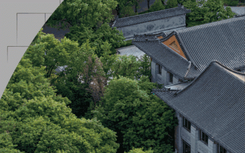 傅厚民×缦合·北京：突破想象，抵达900平米的未至之境