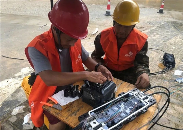 联通智慧应急军团：为平安中国贡献数字力量