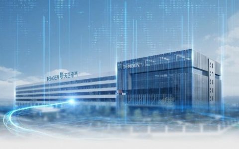 智能工厂|四大硬核技能，让“天正制造”更智慧