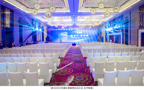 品质革新 体验升级，新日“敢不凡 耀自由”用硬核科技赢战旺季市场