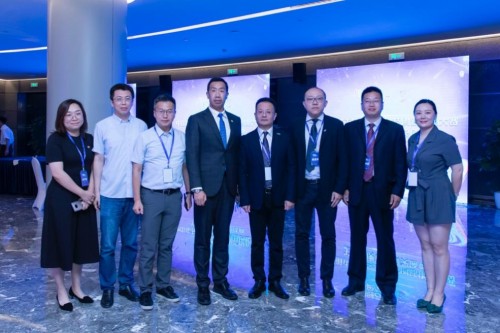 联想集团与北京城建集团签署战略合作协议，探索智慧城市未来新可能
