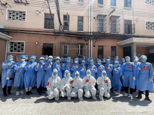 秉承企业使命担当!棕榈股份再度荣获“2021年年度 社会责任企业年度企业奖”