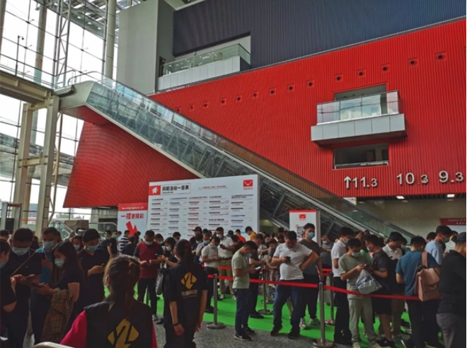 园林展商正汇集！2022亚洲园林景观产业博览会11月广州举办！