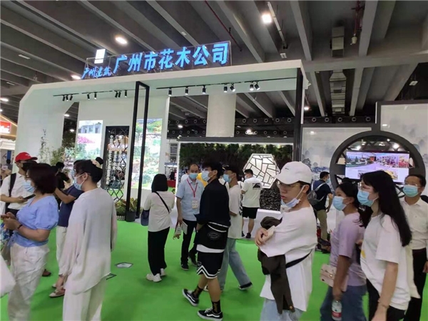 园林展商正汇集！2022亚洲园林景观产业博览会11月广州举办！