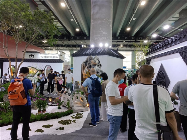 园林展商正汇集！2022亚洲园林景观产业博览会11月广州举办！