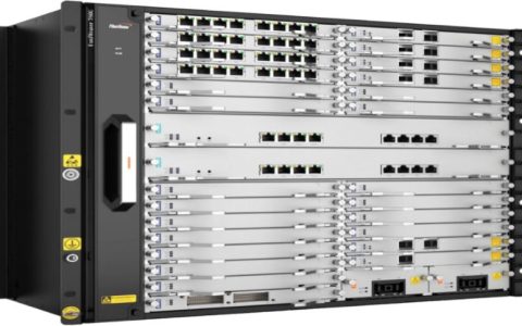 光速连接！烽火助力全国首个跨省城轨实现双城一体化