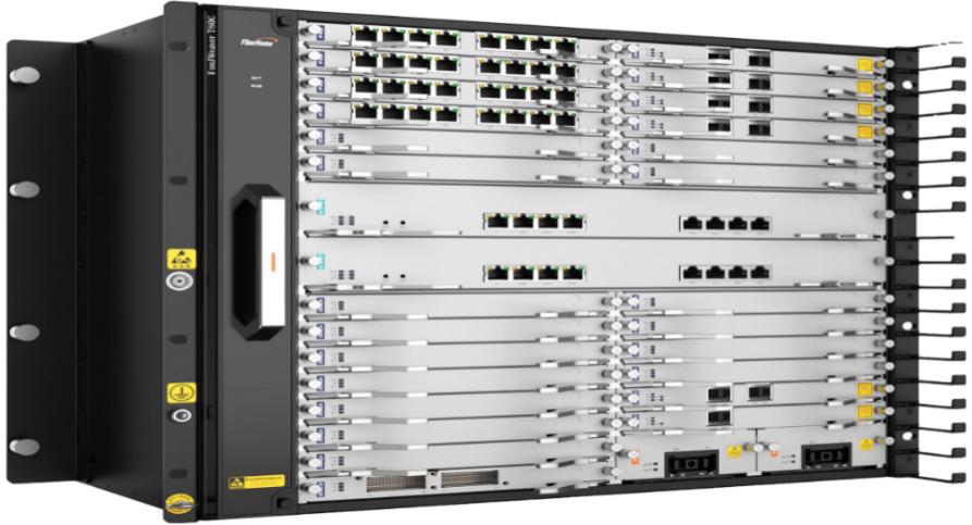 光速连接!烽火助力全国首个跨省城轨实现双城一体化