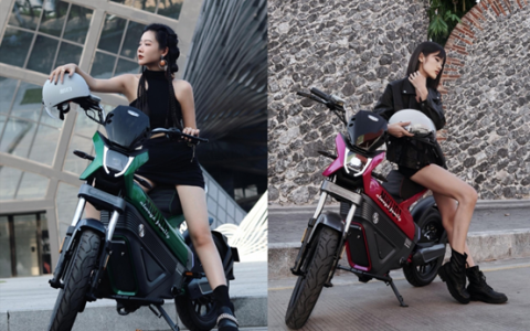 出街潮酷必备，新日MIKU1掀起全网热潮