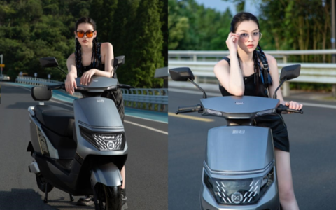 当“新”骑遇上痞幼，新日K5 3.0极致远航体验击中了谁的心巴！