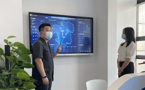 烽火助推中国光谷法治营商环境全面提升