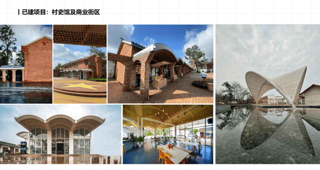 真实IP研创中心落成 探索乡村振兴新模式