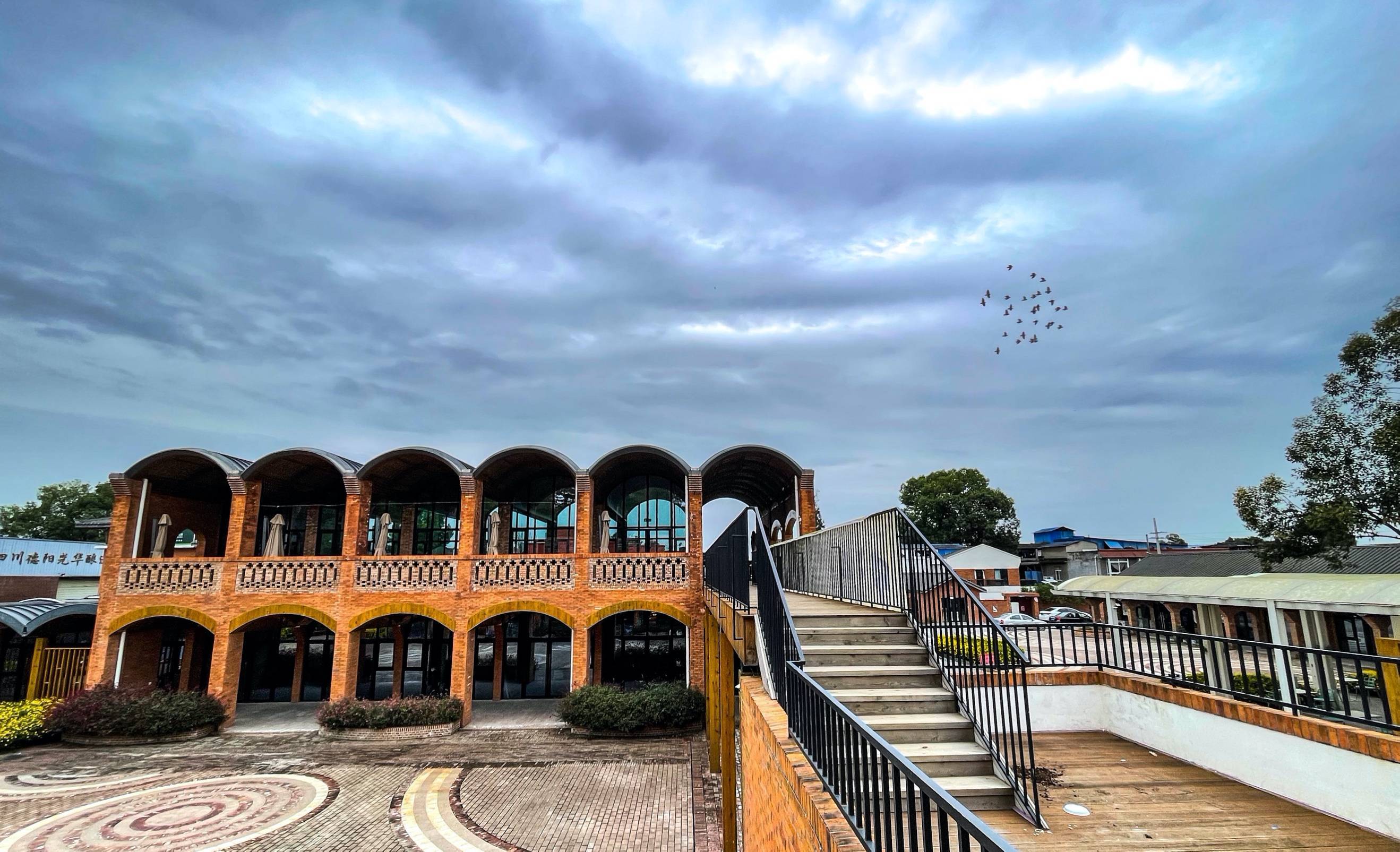 真实IP研创中心落成 探索乡村振兴新模式