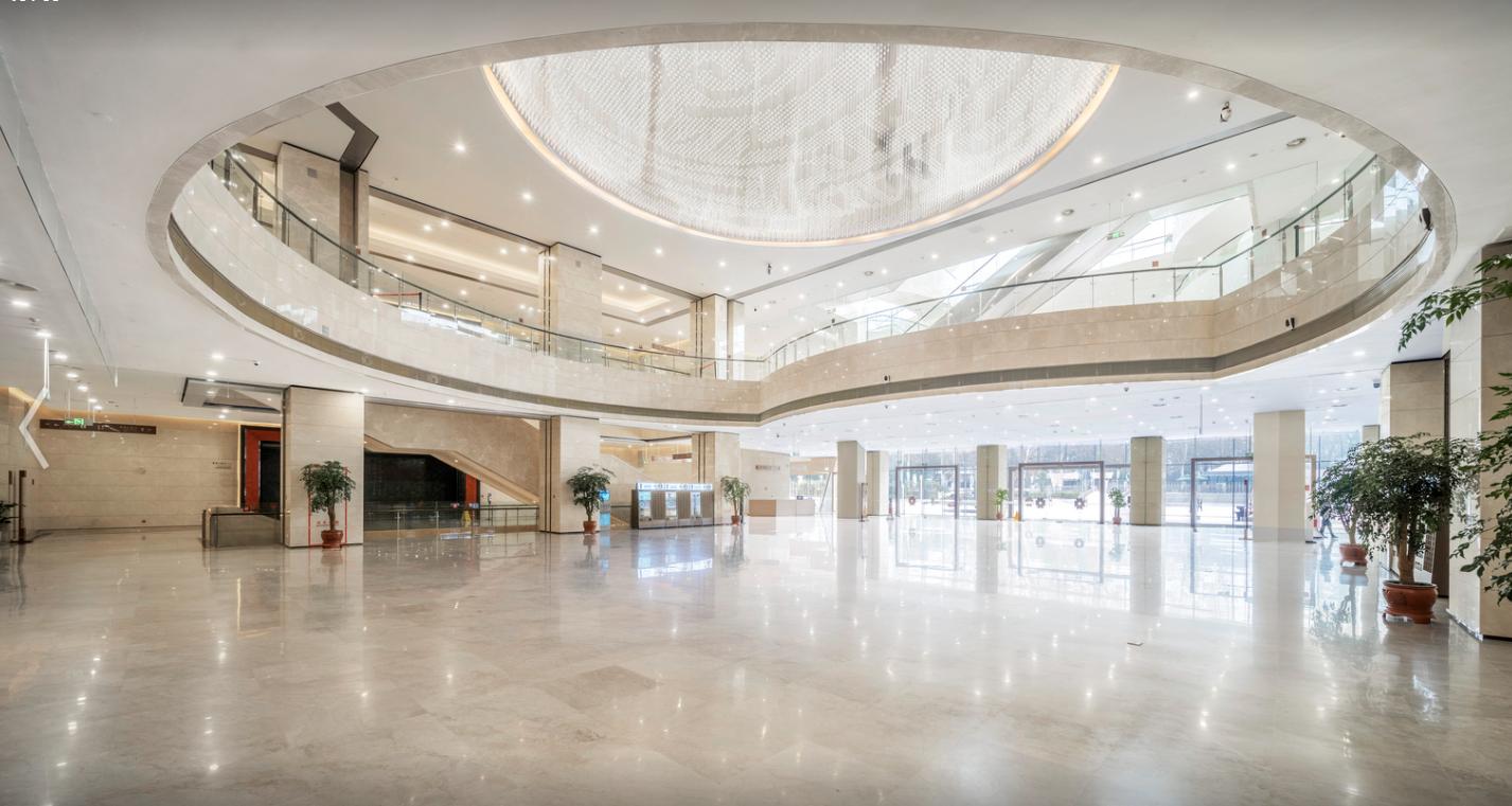 国家级荣誉！烽火参建的这个项目获“鲁班奖”