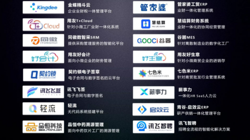 从2023安徽省政府工作报告看科大讯飞