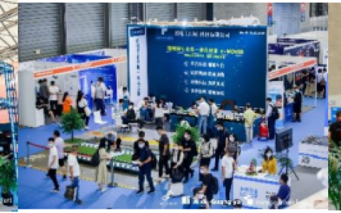 展会复苏，2023年上海国际智慧停车展览会强势回归！