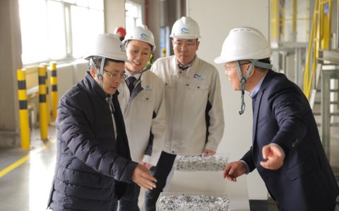 全国人大代表周云杰：下活碳普惠全国发展“一盘棋”