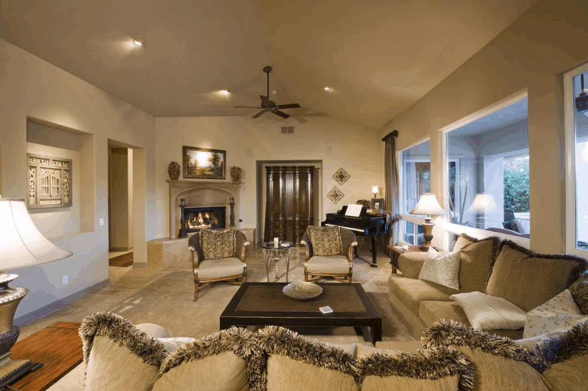 无主灯照明 无主灯照明