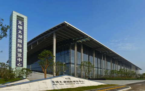 5月20日无锡展前瞻：新日重拳出击，全新姿态 值得期待