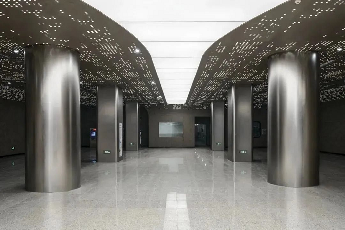 沪苏“11号线”正式牵手，欧普照明智能照明解决方案助力绿色智慧城轨建设