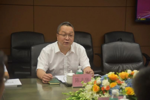 棕榈股份与广州市园林建设有限公司签署战略合作协议