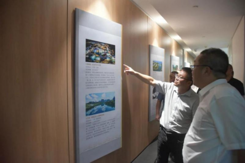 棕榈股份与广州市园林建设有限公司签署战略合作协议