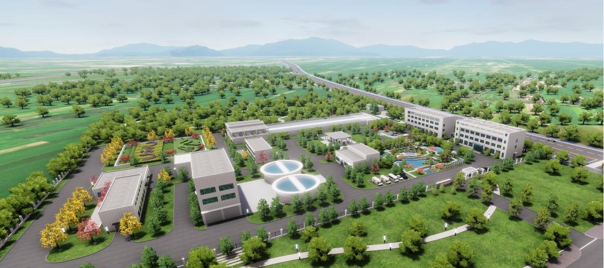 烽火数字孪生，为水厂装上“智慧大脑”