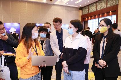023年上海国际智慧停车展览会,参观报名通道已开启!