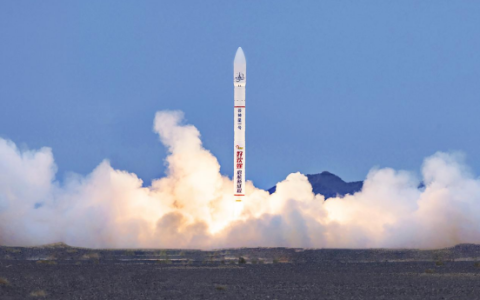 好欢螺号运载火箭发射成功，启航螺蛳粉品类新征程