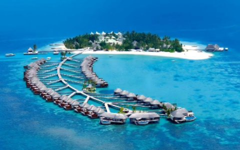 豫资控股：为共建一带一路”贡献河南智慧与力量