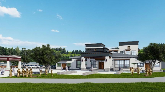 豫资控股:为共建一带一路”贡献河南智慧与力量