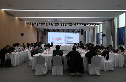 北京朝阳：专题研讨赋能城市更新