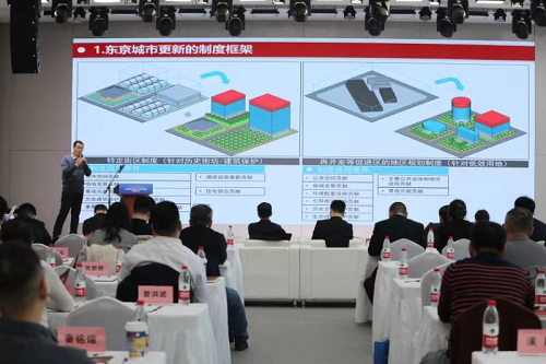 北京朝阳：专题研讨赋能城市更新