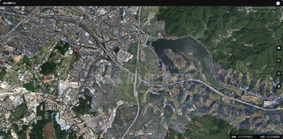 冰柏科技助力汕梅高速改扩建，首创虚拟踏勘选址系统