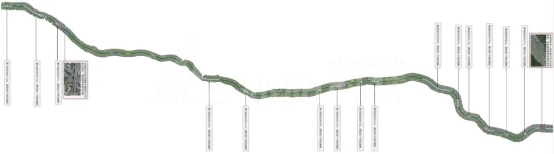 冰柏科技助力汕梅高速改扩建，首创虚拟踏勘选址系统