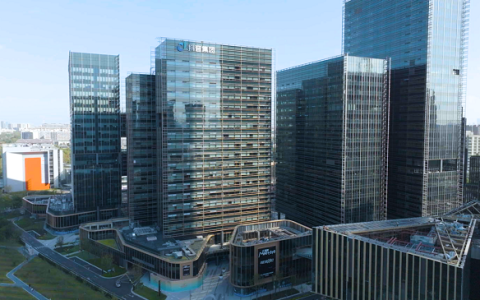 美的iBUILDING×火山引擎共创智慧园区解决方案，助推智慧建筑产业创新发展