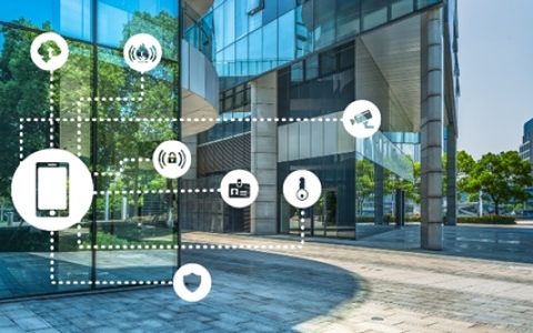 智能建造引领，新型总部大楼的未来几何？