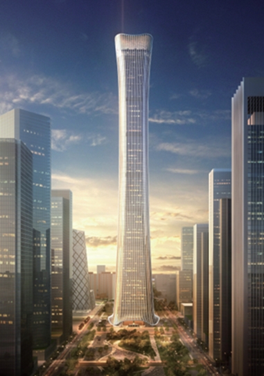 智能建造引领，新型总部大楼的未来几何？