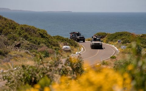 别只知道露营，新中产已经在户外运动上玩出了新花样