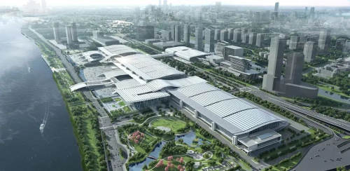 业界齐迎智能、环保潮！2024亚洲园林景观产业博览会5月广州举办