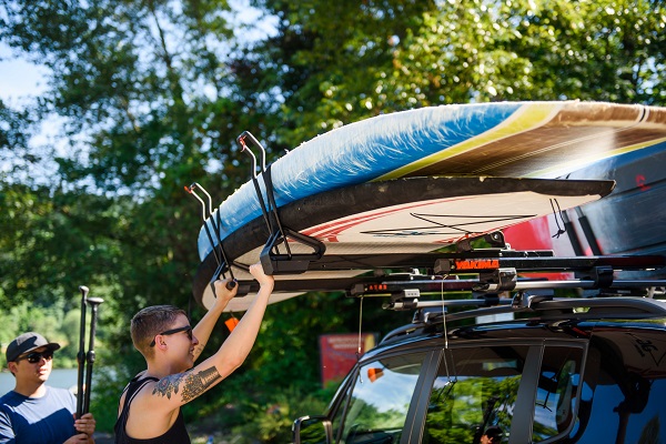 别只知道露营，新中产已经在户外运动上玩出了新花样