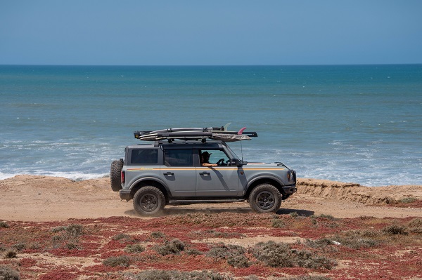 别只知道露营，新中产已经在户外运动上玩出了新花样