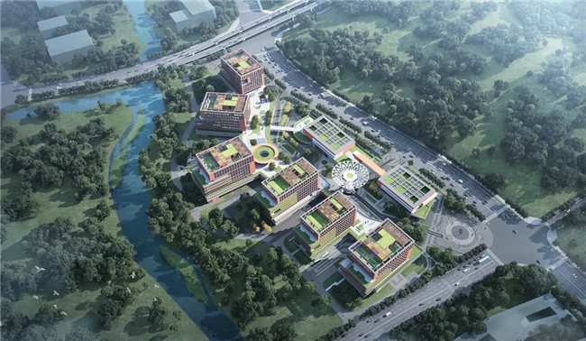 数据中心“云化”，亚萨合莱集团以“硬实力”助力基建转型
