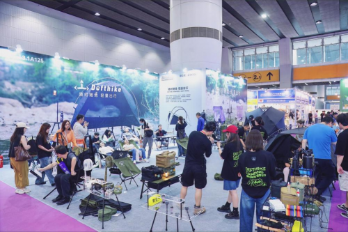 2024亚洲乐园及景点博览会盛大开幕，打造全新游乐体验