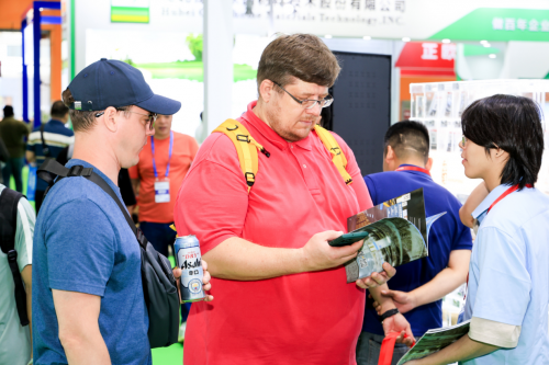 汇名企、亮新品，2024第14届亚太地坪展于广州圆满收官