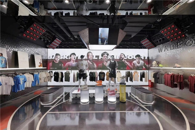 美的楼宇科技助力李宁，共塑ESG绿色智慧零售未来