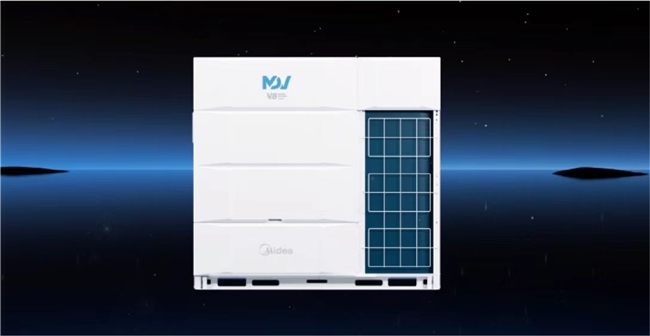 美的楼宇科技助力李宁，共塑ESG绿色智慧零售未来