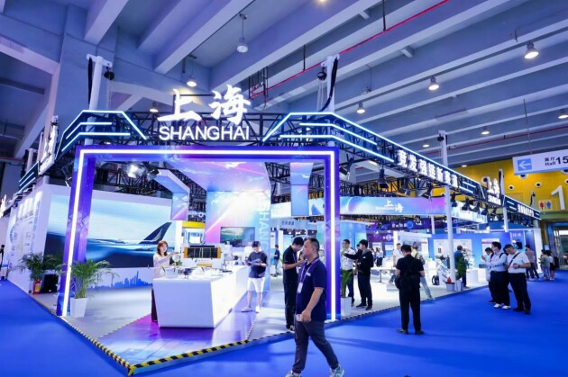 中博会凸显中国“智”造：展示“专精特新”最新成果