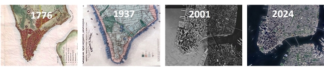 Arcadis凯谛思“水之道”：面向可持续发展的都市水岸实践